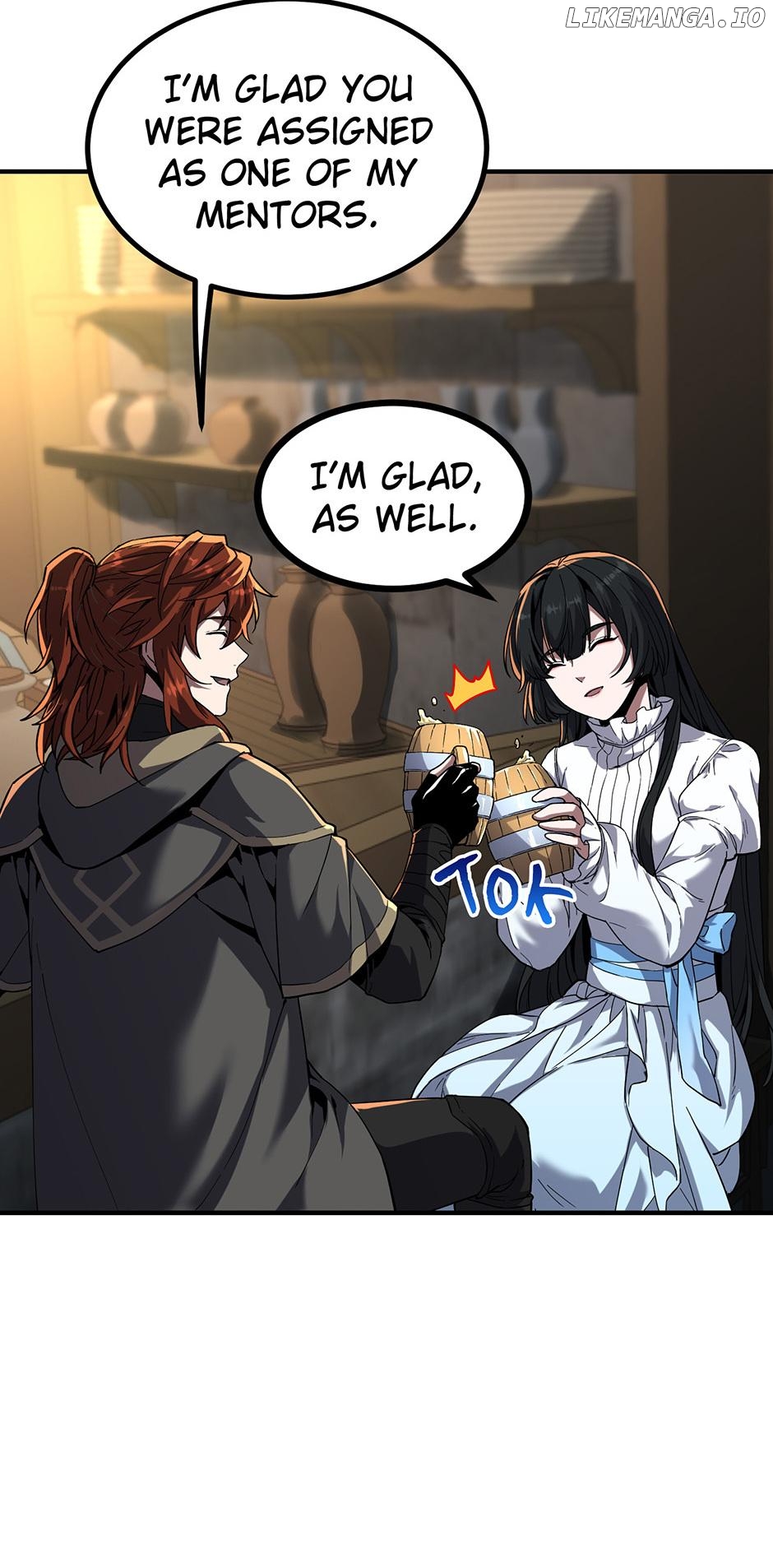 The Beginning After The End Chapter 216 image 57